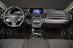 2012 Acura RDX #21
