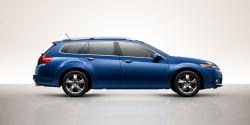 2012 Acura TSX Sport Wagon #4