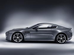 2012 Aston Martin V12 Vantage #5
