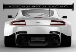 2012 Aston Martin V12 Vantage #4
