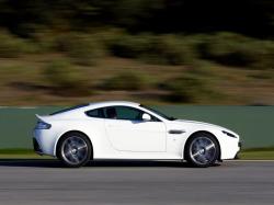 2012 Aston Martin V8 Vantage #17
