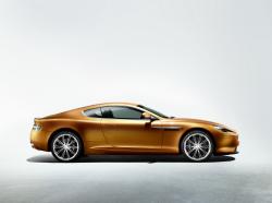 2012 Aston Martin Virage #17