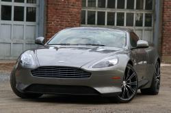 2012 Aston Martin Virage #14
