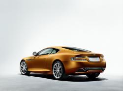 2012 Aston Martin Virage #16