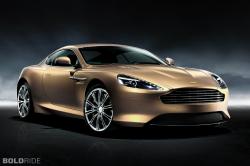 2012 Aston Martin Virage #18
