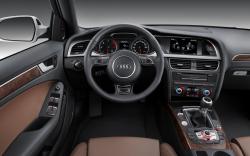 2012 Audi A4 #12