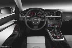 2012 Audi A5 #16