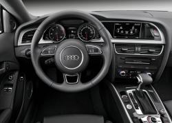 2012 Audi A5 #12
