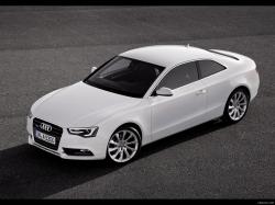 2012 Audi A5 #13