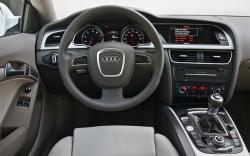 2012 Audi A5 #10