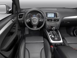 2012 Audi Q5 #14