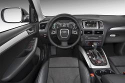 2012 Audi Q5 #17