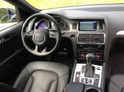 2012 Audi Q7 #20