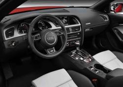2012 Audi S5 #13