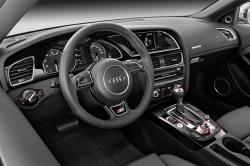 2012 Audi S5 #16
