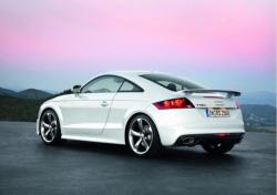 2012 Audi TTS #20