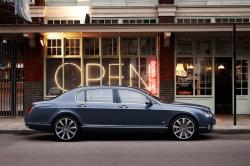 2012 Bentley Continental Flying Spur #9