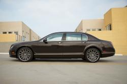 2012 Bentley Continental Flying Spur #4