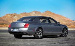 2012 Bentley Continental Flying Spur #2