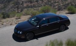2012 Bentley Continental Flying Spur Speed #2