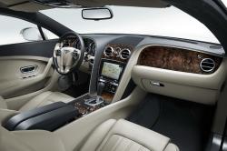 2012 Bentley Continental GT #12