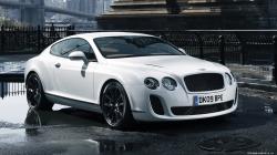 2012 Bentley Continental Supersports #17