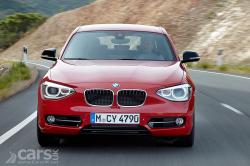2012 BMW 1 Series #17