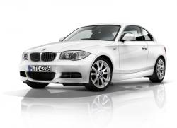 2012 BMW 1 Series #20