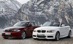 2012 BMW 1 Series #14