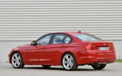 2012 BMW 3 Series #13