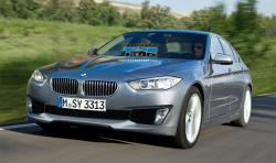 2012 BMW 3 Series #11