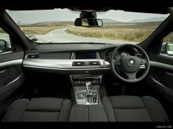 2012 BMW 5 Series Gran Turismo #3