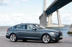 2012 BMW 5 Series Gran Turismo #6