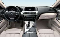 2012 BMW 6 Series #13