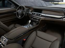 2012 BMW 7 Series #17