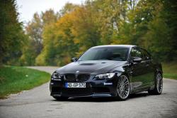 2012 BMW M3 #10