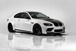 2012 BMW M3 #12