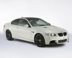 2012 BMW M3 #13