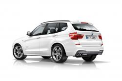 2012 BMW X3 #13