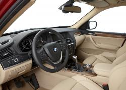 2012 BMW X3 #15