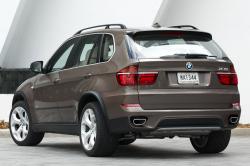 2012 BMW X5 #10