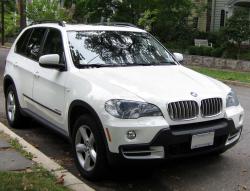 2012 BMW X5 #15