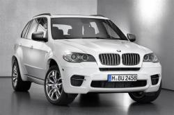 2012 BMW X5 #12