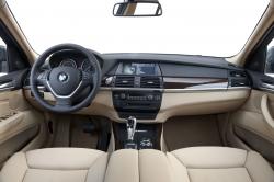 2012 BMW X5 #11