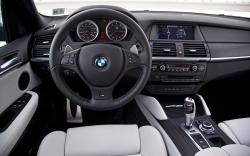 2012 BMW X5 M