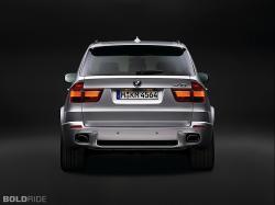 2012 BMW X5 M #16