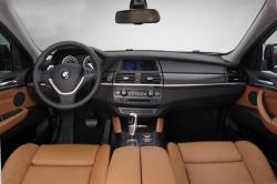 2012 BMW X6 #12