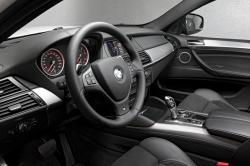 2012 BMW X6 M #16