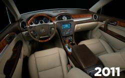 2012 Buick Enclave #20