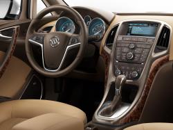 2012 Buick Verano #11